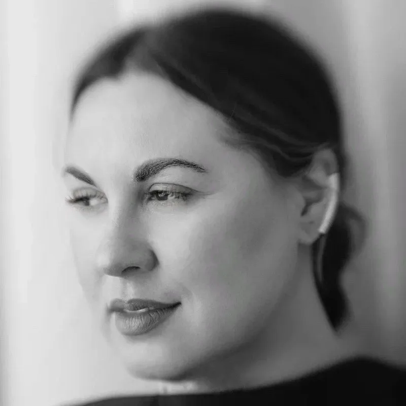 Евгения Фомина
