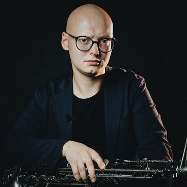 Иван Бурсов
