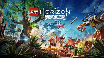 Sony анонсировала LEGO Horizon Adventures — игра выйдет на ПК, PlayStation 5 и Nintendo Switch этой зимой