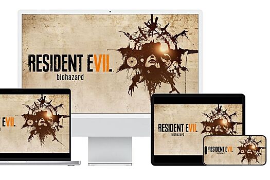 Resident Evil 7 и ремейк Resident Evil 2 выйдут на смартфоне iPhone 15 Pro