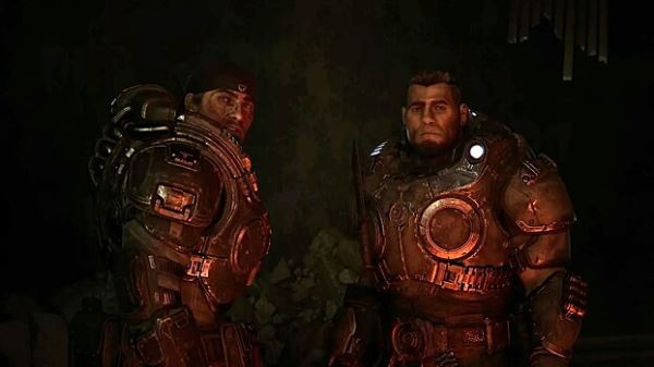 События новой Gears of War E-Day охватят несколько дней