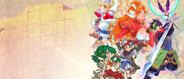 Поклонникам JRPG на заметку: GRANDIA HD Collection выйдет на PlayStation 4 и Xbox One