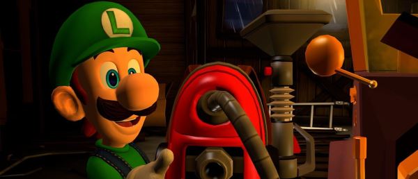 Луиджи снова в деле: Nintendo выпустила обзорный трейлер ремастера Luigi's Mansion 2 для Switch