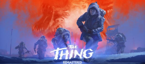 The Thing