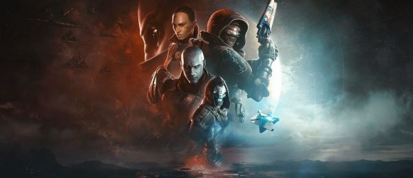 Bungie выпустила дополнение «Финальная форма» для Destiny 2 — игроков ожидает кульминация основной истории