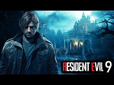 В Сети появились новые подробности о Resident Evil 9