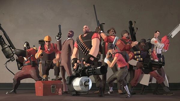 Игроки вновь потребовали от Valve спасти Team Fortress 2