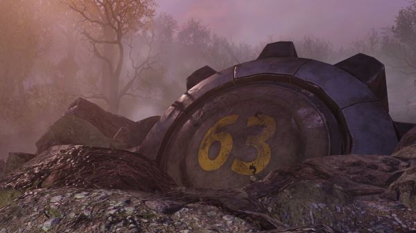 Bethesda показала трейлер обновления Skyline Valley для Fallout 76