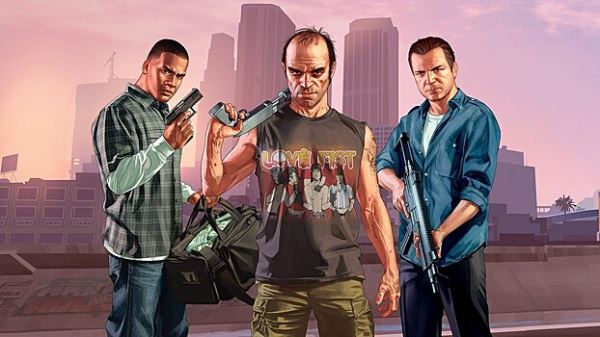 В GTA 5 теперь можно играть с бесплатной русской озвучкой