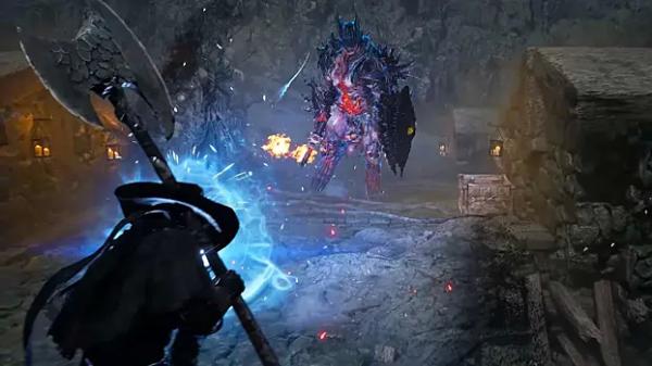 Сиквел Lords of the Fallen должен выйти в 2026 году