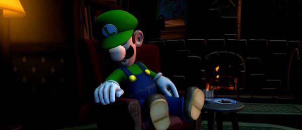 Ремастер Luigi's Mansion 2 HD получил 13 минут геймплея и новое сравнение с 3DS-версией