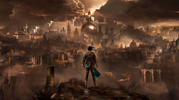 Новый трейлер и детали раннего доступа GreedFall II: The Dying World