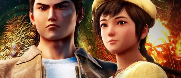 Чего не сделаешь ради продолжения любимой игры: Фанаты Shenmue креативно напомнили миру о серии Ю Судзуки