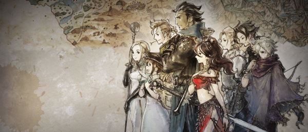 СМИ: Ролевая игра Octopath Traveler 2 выйдет на Xbox в этом месяце и сразу появится в Game Pass