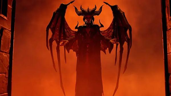 В Diablo 4 начали праздновать годовщину с релиза