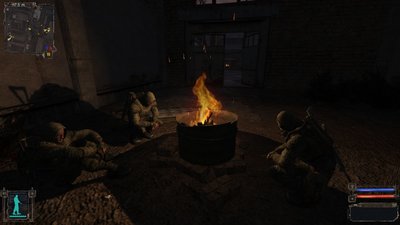 Утечка: На консолях выйдет сборник S.T.A.L.K.E.R.: Legends of the Zone Trilogy - первые скриншоты