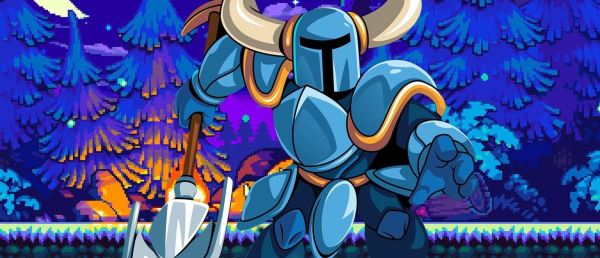 Анонсирована Shovel Knight: Shovel of Hope DX — ремастер оригинальной игры