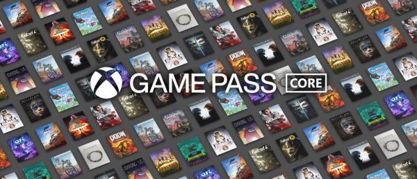 Официально: Microsoft закрывает Xbox Live Gold, на замену придет дешевый план Game Pass