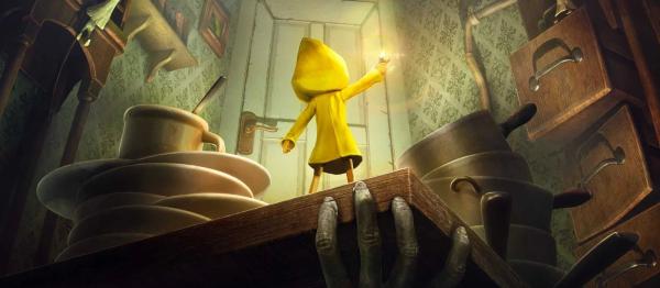 Релиз Little Nightmares 3 перенесли на 2025 год