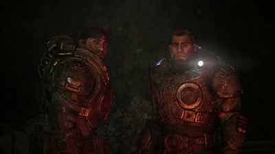 Анонсирована Gears of War: E-Day для Xbox Series X|S и ПК — новая часть будет приквелом к серии