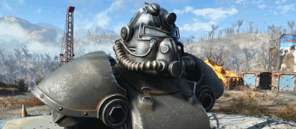 Утечка: в Call of Duty пройдёт коллаборация с Fallout