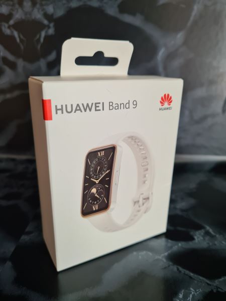 Обзор фитнес-браслета Huawei Band 9