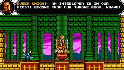 Анонсирована Shovel Knight: Shovel of Hope DX — ремастер оригинальной игры