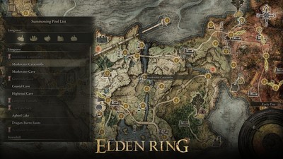 FromSoftware обновит Elden Ring перед релизом Shadow of the Erdtree — детали патча и время выхода дополнения