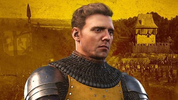 Планы на DLC и уникальные анимации для оружия — новые детали Kingdom Come: Deliverance 2