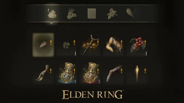 Elden Ring получит обновление с улучшениями перед релизом Shadow of the Erdtree