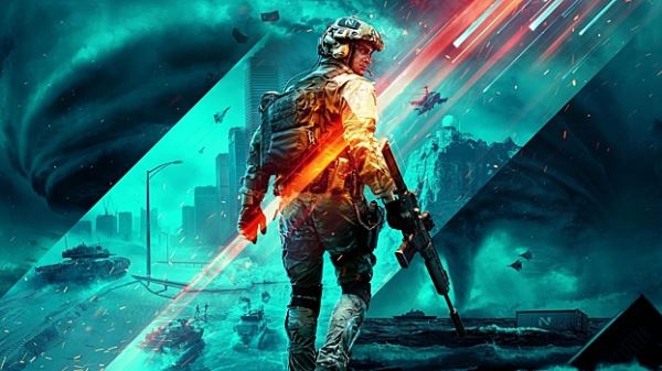 За создание новой части игры Battlefield взялись настоящие военные