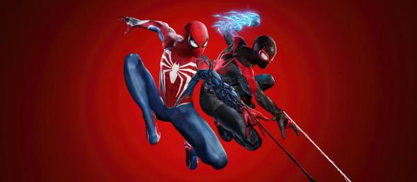 В PS Store стартовала масштабная распродажа со скидками на Spider-Man 2, Alan Wake 2, Diablo 4 и другие игры