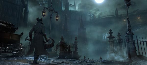 Bloodborne