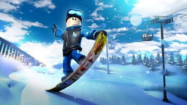 В Roblox добавили российский курорт «Роза Хутор» с множеством развлечений