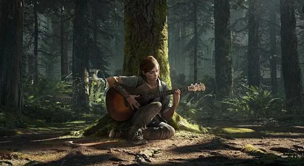 Инсайдер сообщил о создании порта The Last of Us Part 2 на PC с 2021 года