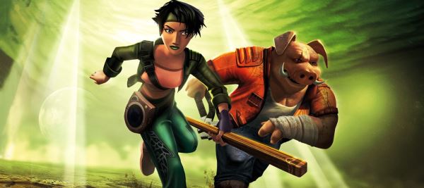 Beyond Good and Evil