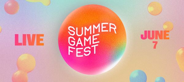 Summer Game Fest