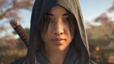 Таков путь самурая: Ubisoft представила геймплей Assassin's Creed Shadows за Ясукэ и Наоэ