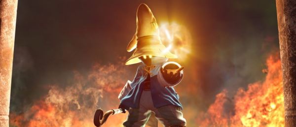 Инсайдер: Ремейк Final Fantasy IX близок к готовности — эксклюзивом PlayStation не будет