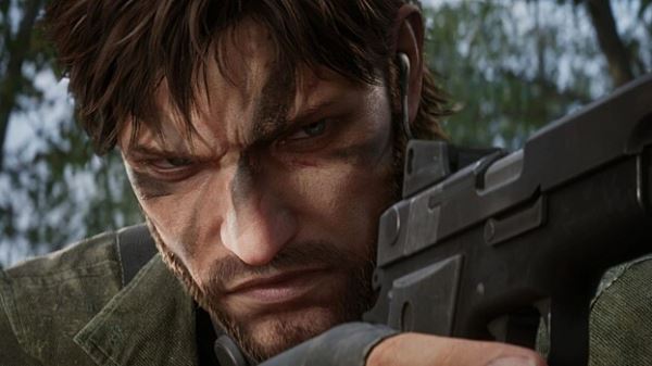 Появились слухи о релизе ремейка Metal Gear Solid 3 в ноябре