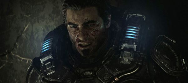 Gears of War: E-Day